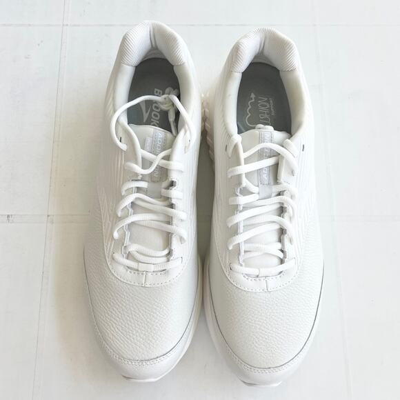 New BROOKS Addiction Walker 2 Walking Shoes in Black Men's SIZE 14 - Picture 4 of 11